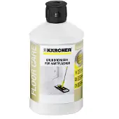 Kärcher Basic Cleaner FP 303 Pierre/Linoléum/PVC 1 Ltr