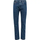 Levi's Jean '501 ' bleu foncé