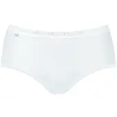 Sloggi Culotte ' Basic+ ' blanc