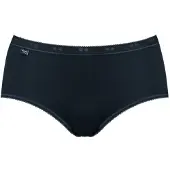 Sloggi Slip ' Basic+ ' noir