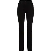 Levi's Jean '724' noir denim