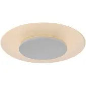 Steinhauer LED plafonnier Lido 36