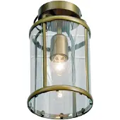 Steinhauer Lampe de plafond Pimpernel