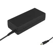 Qoltec 50074.90W, 100-240, 50/60, 4,9 A, intérieur, ordinateur portable, surtension, surchauffe, protection contre les surcharges, court-circuit
