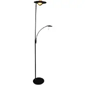 Steinhauer Lampe de lecture Zenith LED noir