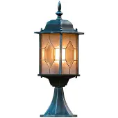 Konstsmide - MILANO 7246 - Lampadaire extérieur - Multicolore Import Allemagne