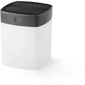 Konstsmide Lampe de table de jardin Asissi solaire