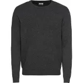 Jack & Jones Pull-over anthracite