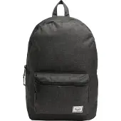 Herschel Sac à dos 'Settlement' gris foncé