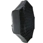 Caruba Grid pour Beautydish 60cm