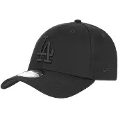 New Era Casquette 'LEAGUE ESSENTIAL 39THIRTY LOSDOD' noir