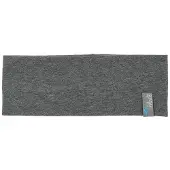Chillouts Bandeau 'Eton' gris foncé