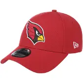 New Era Nfl The League Arizona Cardinals Otc Cap Rouge Homme