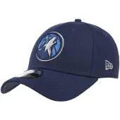 New Era Casquette Nba The League Minnesota Timberwolves Otc