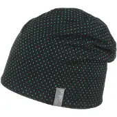 Chillouts Bonnet noir
