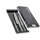 Global G21524 Set de couteaux (3 pièces)