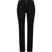 Lee Jean 'MARION' noir denim