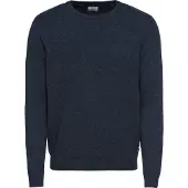 Jack & Jones Pull-over bleu marine