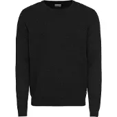 Jack & Jones Pull-over noir