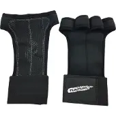 Tunturi X-fit Silicone Training Gloves Noir S Homme