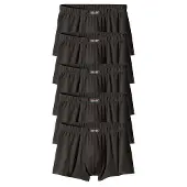 H.I.S. Boxers noir