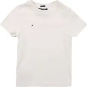 Tommy Hilfiger T-Shirt bleu marine / rouge / blanc