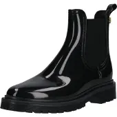 LEMON JELLY Bottes BLOCK femmes - Noir - 36