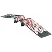 Carrera Rail de saut - -TOYS - Accessoire Circuit électrique - Mixte - A partir de 6 ans