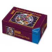 Ravensburger Astrologie - Puzzle de 9000 pièces
