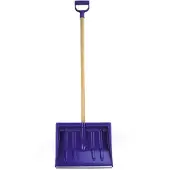 Basic Alpin Sneeuwschuiver / Sneeuwschep 41 cm