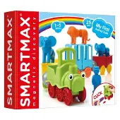 Smart Max Le train du cirque