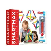 Smart Max Smartmax Start Board Game Argenté Enfants