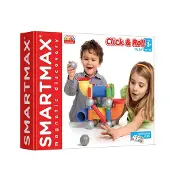 Smart Max Click 'n' Roll
