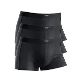H.I.S. Boxers noir