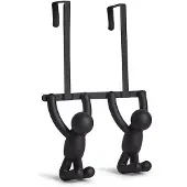 Umbra Porte-manteau Buddy 22 cm