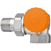 IMI Heimeier Thermostatventil-UT Eclipse Winkeleck, rechts DN15
