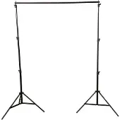 Caruba Heavy Duty Background Kit (2 x 2 m)