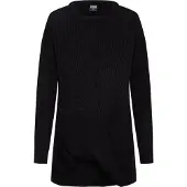 Urban Classics Pull-over noir