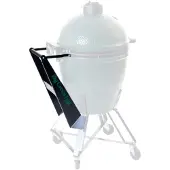 Big Green Egg Green Egg Nest Handler pour Green Egg Medium