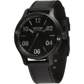 Nixon Montre à affichage analogique 'Patrol'