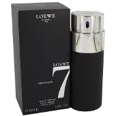 LOEWE Eau de Parfum 7 Anónimo Eau de Parfum