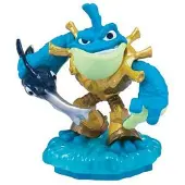 Skylanders : Swap Force - Rip Tide, Mehrfach