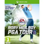 Rory McIlroy PGA Tour - Xbox One