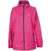 Trespass Veste imperméable pour enfants Qikpac Jacket 11/12