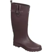 Trespass Damon Boots Purple EU 41 Ladies Purple EU 41