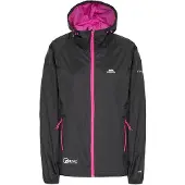 Trespass Coupe-vent Tener noir XL pour femmes
