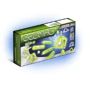 Geomag Glow 22 pièces