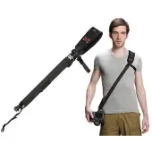 GGS FotoSpeed F4 Fox sangle de fixation rapide