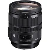 Sigma 24-70 mm F2.8 DG OS HSM Art Nikon
