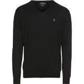 Ralph Lauren Pull-over noir